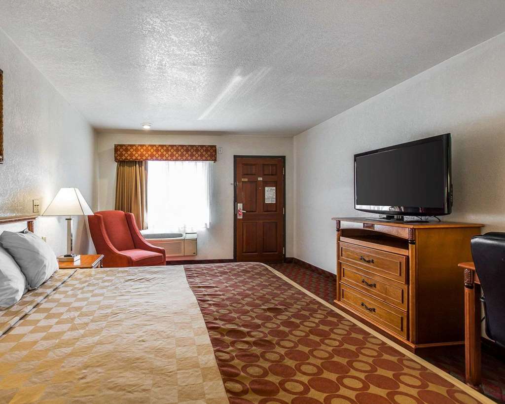 Glenridge Inn Glendale - Pasadena Chambre photo