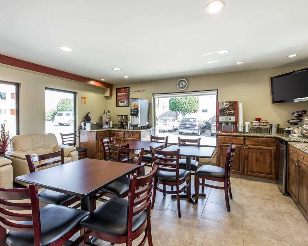 Glenridge Inn Glendale - Pasadena Restaurant photo